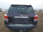 2011 Toyota Highlander Base