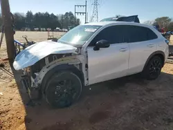 Salvage cars for sale at China Grove, NC auction: 2023 Honda HR-V Sport