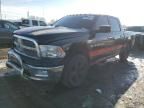 2012 Dodge RAM 1500 SLT