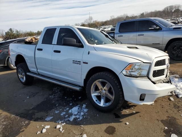 2014 Dodge RAM 1500 ST