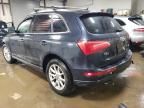 2012 Audi Q5 Premium Plus