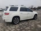 2012 GMC Acadia Denali