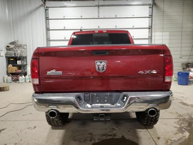 2014 Dodge RAM 1500 SLT