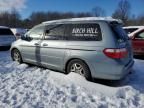 2007 Honda Odyssey EX