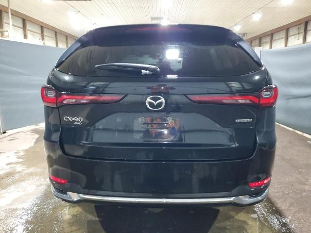 2024 Mazda CX-90 Premium