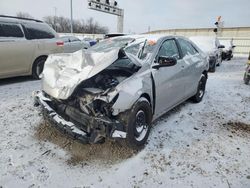 2015 Toyota Camry LE en venta en Columbus, OH