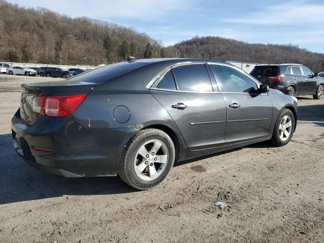 2014 Chevrolet Malibu LS