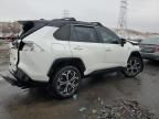 2021 Toyota Rav4 Prime XSE