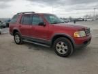 2005 Ford Explorer XLT