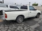 1998 Toyota Tacoma