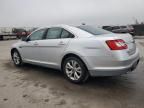 2010 Ford Taurus SEL