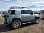 2010 Toyota FJ Cruiser