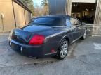 2010 Bentley Continental GTC