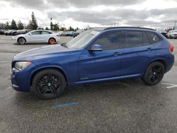 2014 BMW X1 XDRIVE35I en venta en Rancho Cucamonga, CA