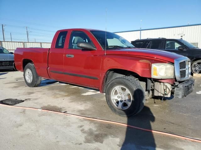 2006 Dodge Dakota SLT