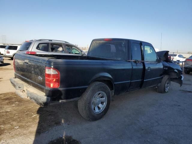 2005 Ford Ranger Super Cab