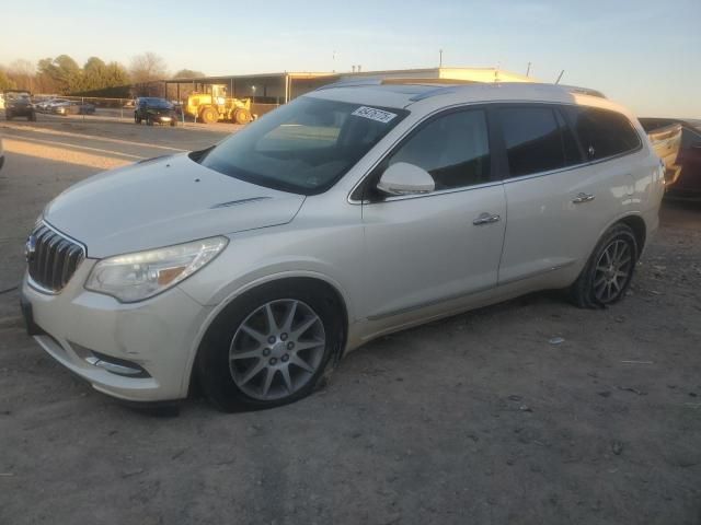 2013 Buick Enclave