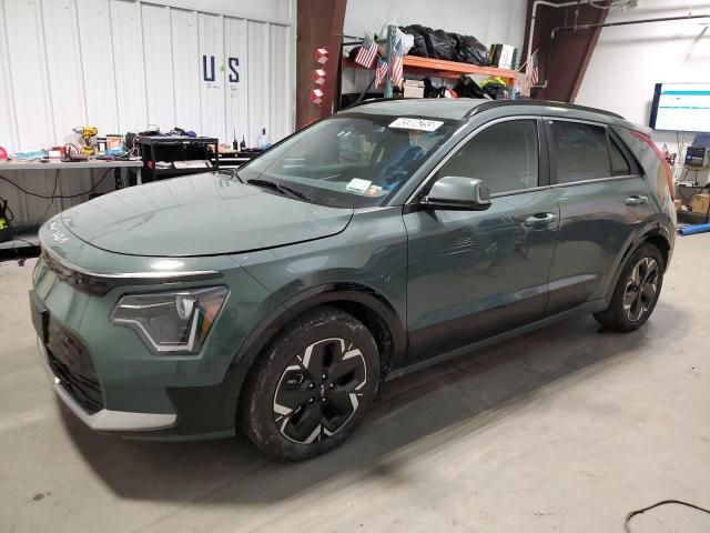 2023 KIA Niro Wind