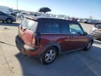 2010 Mini Cooper Clubman