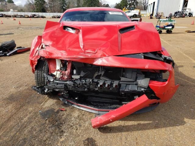 2015 Dodge Challenger SXT Plus