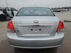 2007 KIA Spectra EX