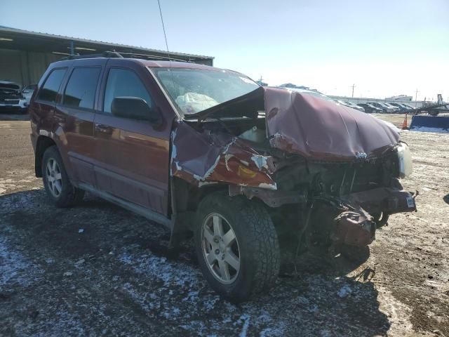 2008 Jeep Grand Cherokee Laredo