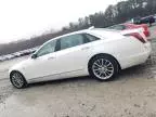 2017 Cadillac CT6 Luxury