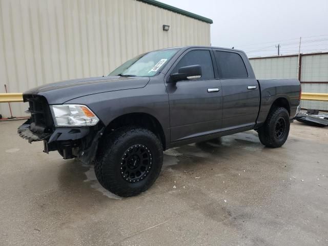 2017 Dodge RAM 1500 SLT