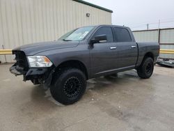 2017 Dodge RAM 1500 SLT en venta en Haslet, TX