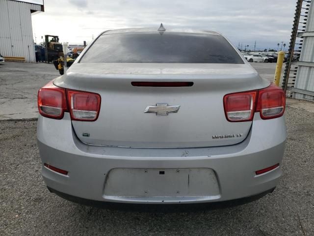 2015 Chevrolet Malibu 2LT