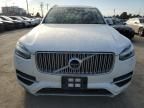 2018 Volvo XC90 T6