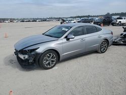 Carros salvage a la venta en subasta: 2023 Hyundai Sonata SEL