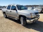 2004 Chevrolet Avalanche K1500