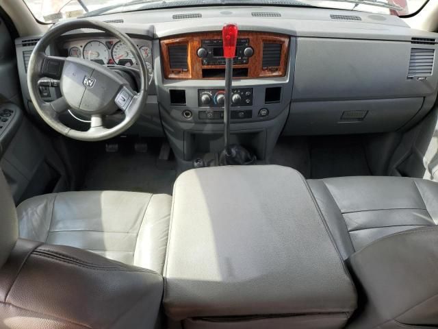 2006 Dodge RAM 2500 ST