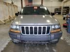 2001 Jeep Grand Cherokee Laredo