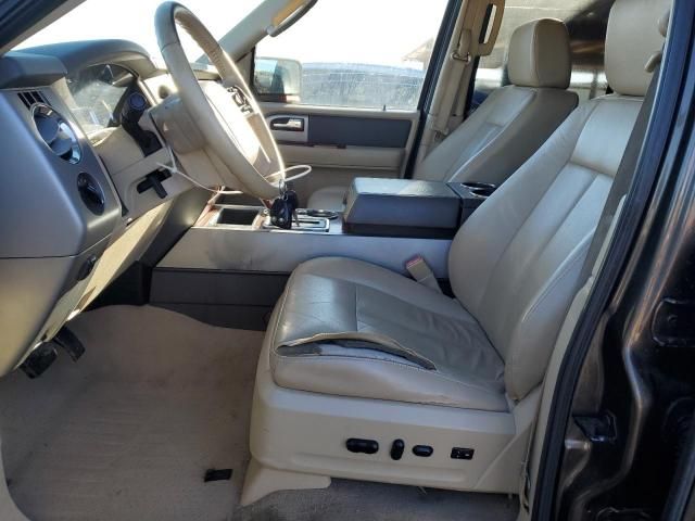 2008 Ford Expedition Eddie Bauer