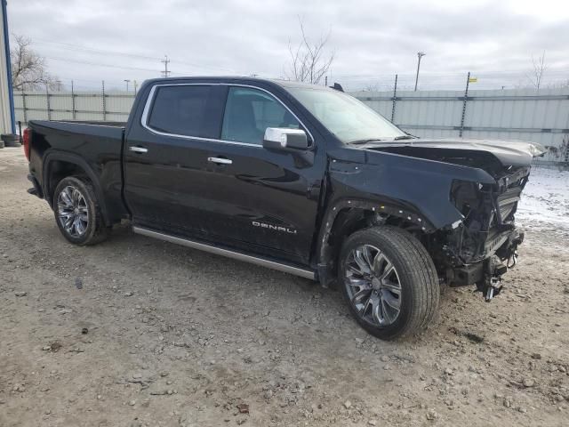 2023 GMC Sierra K1500 Denali