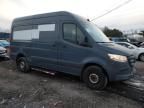 2019 Mercedes-Benz Sprinter 2500/3500