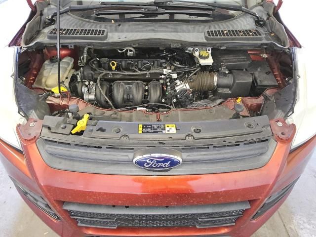 2015 Ford Escape S