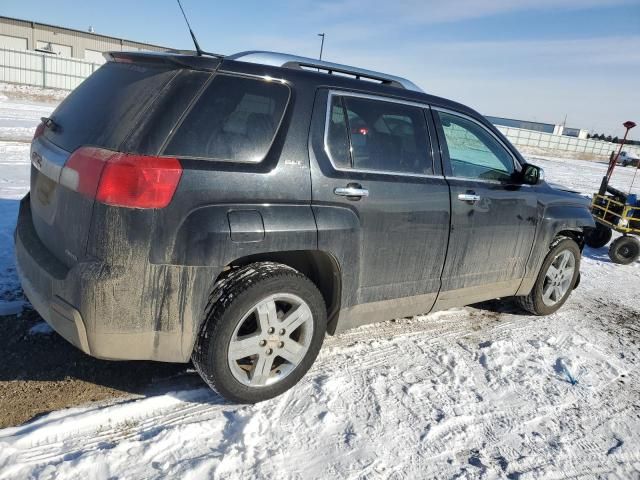 2011 GMC Terrain SLT