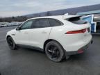 2017 Jaguar F-PACE Premium