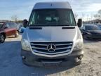 2016 Mercedes-Benz Sprinter 2500