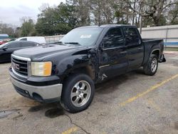 2007 GMC New Sierra C1500 en venta en Eight Mile, AL