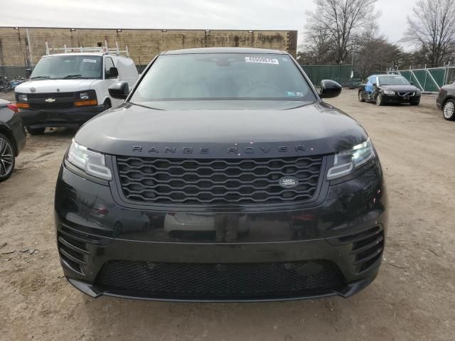 2023 Land Rover Range Rover Velar HST