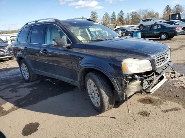 2007 Volvo XC90 V8