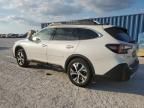 2022 Subaru Outback Touring