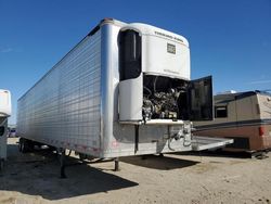 Salvage trucks for sale at Sun Valley, CA auction: 2006 Grtd Refer