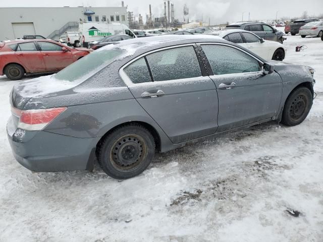 2011 Honda Accord SE