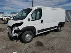 Dodge Promaster 2500 2500 Stand Vehiculos salvage en venta: 2023 Dodge RAM Promaster 2500 2500 Standard