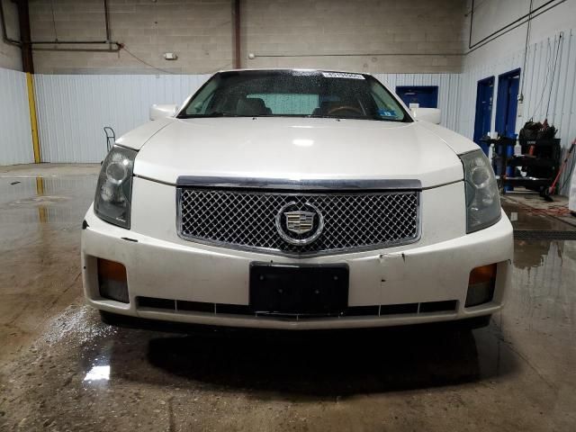 2004 Cadillac CTS